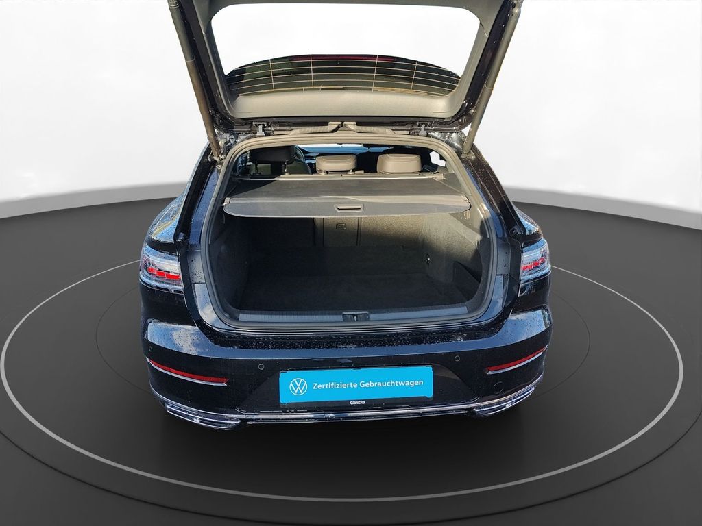 Volkswagen Arteon 2024