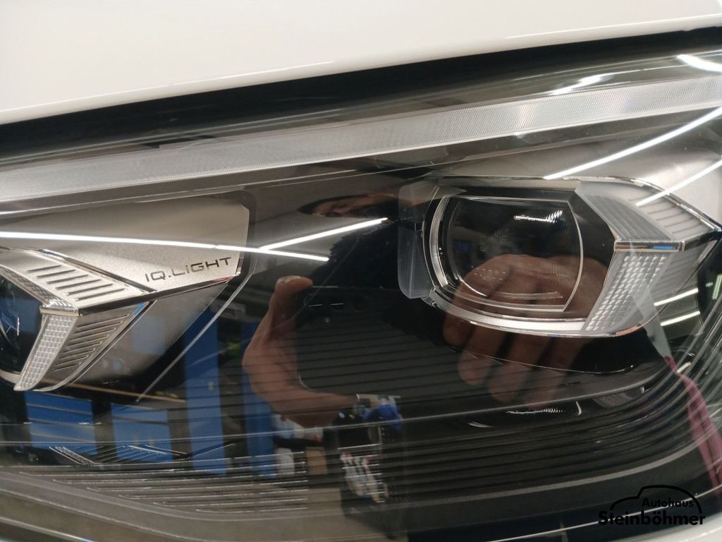 Volkswagen Tiguan 2025