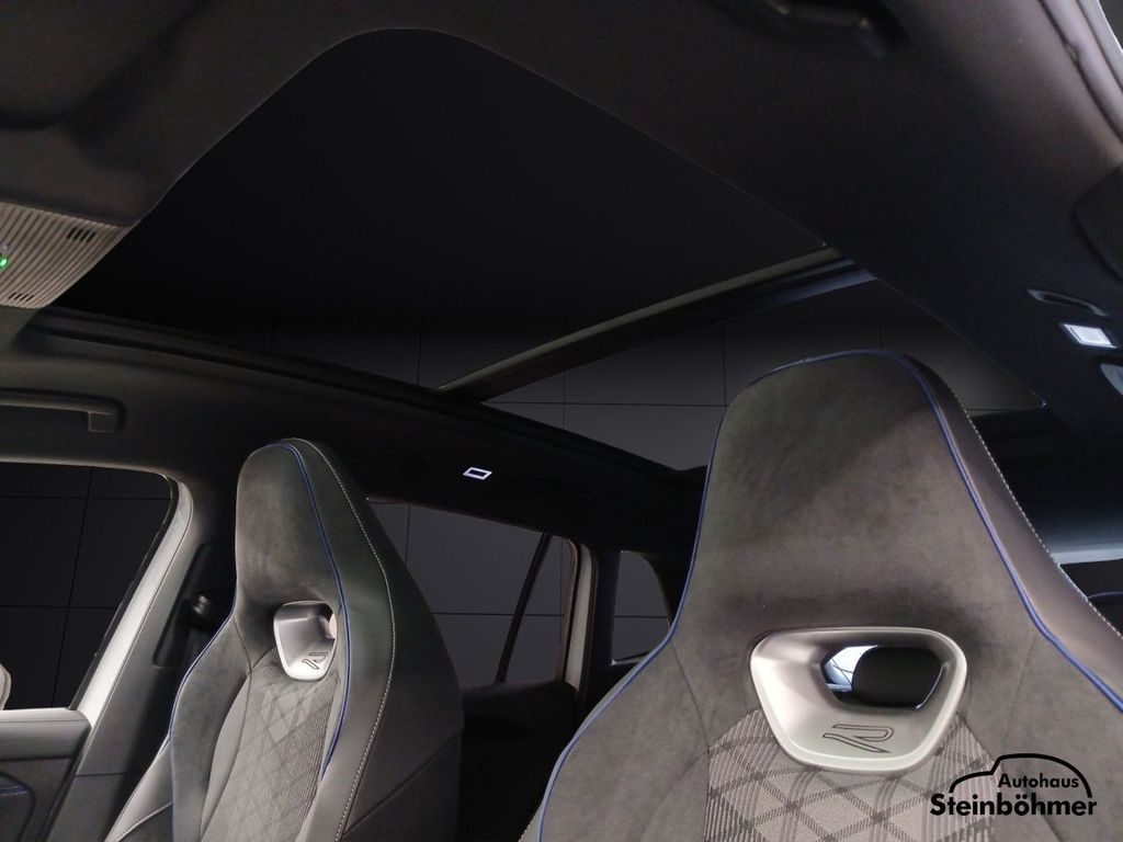 Volkswagen Tiguan 2025