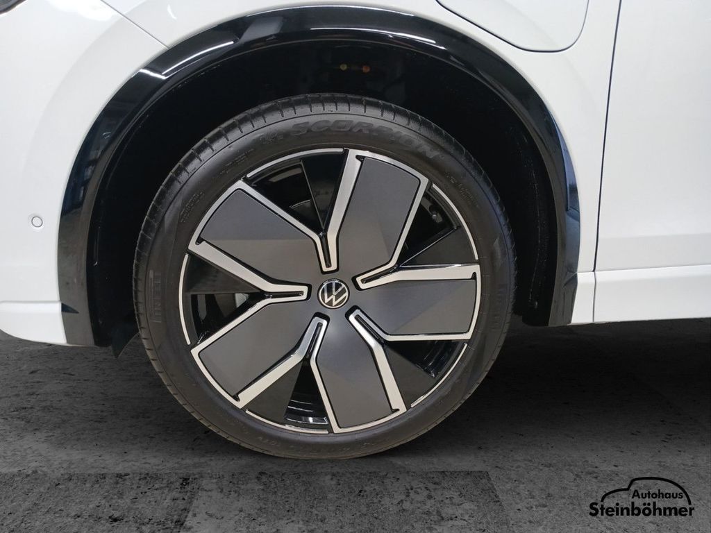 Volkswagen Tiguan 2025