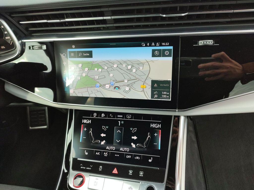 Audi SQ7 2021