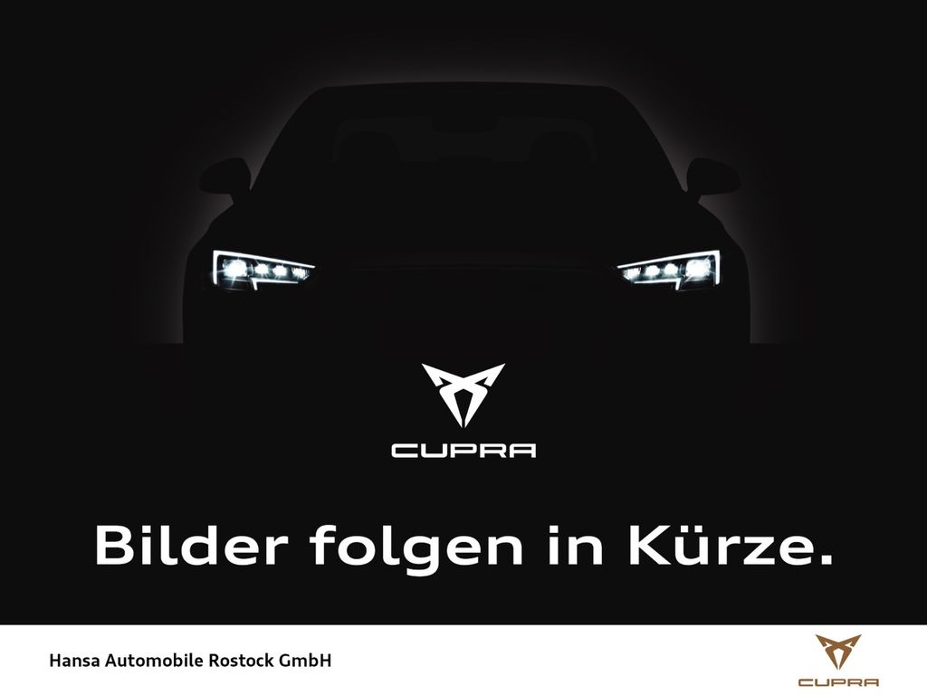 Cupra Formentor 2025