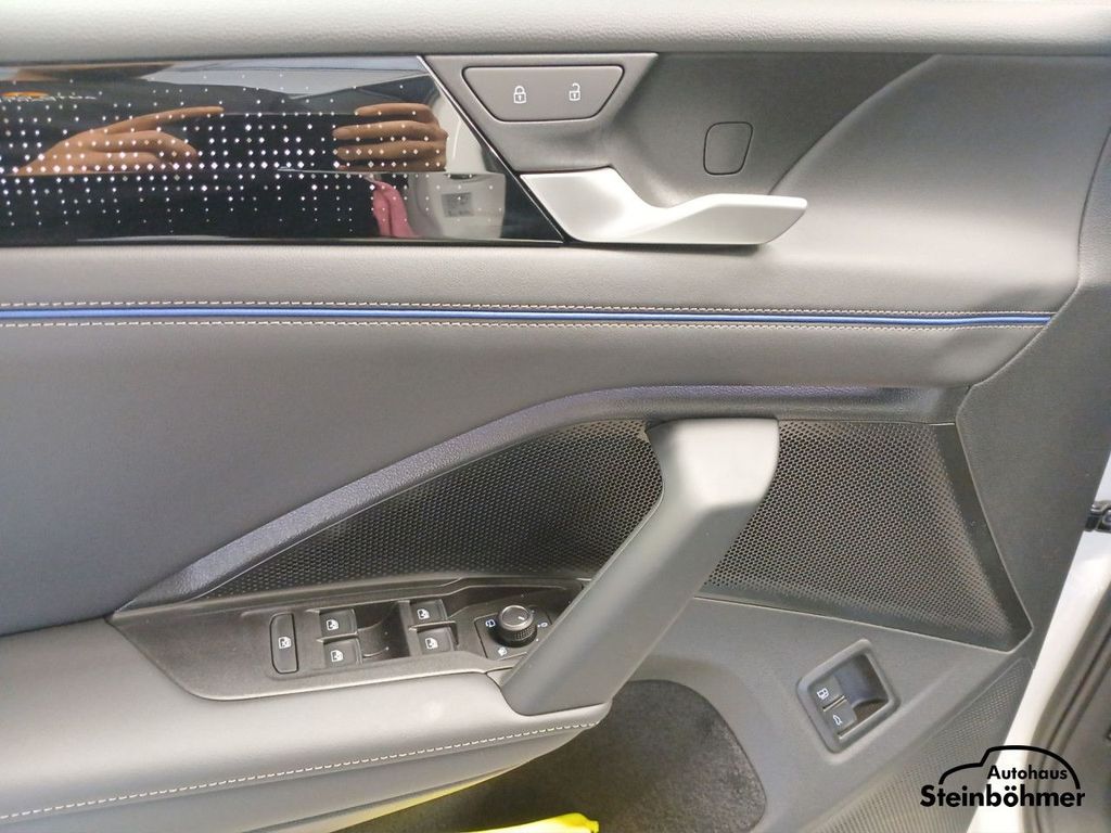 Volkswagen Tiguan 2025