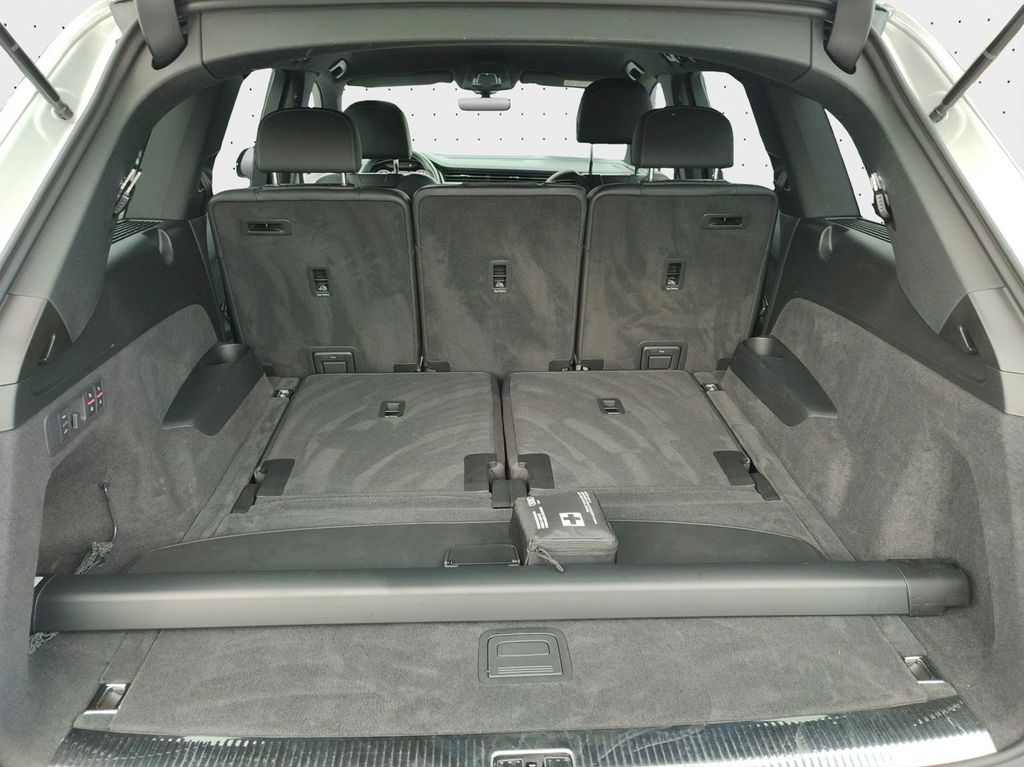 Audi SQ7 2021