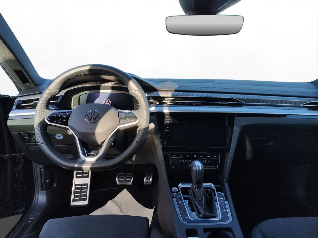 Volkswagen Arteon 2024