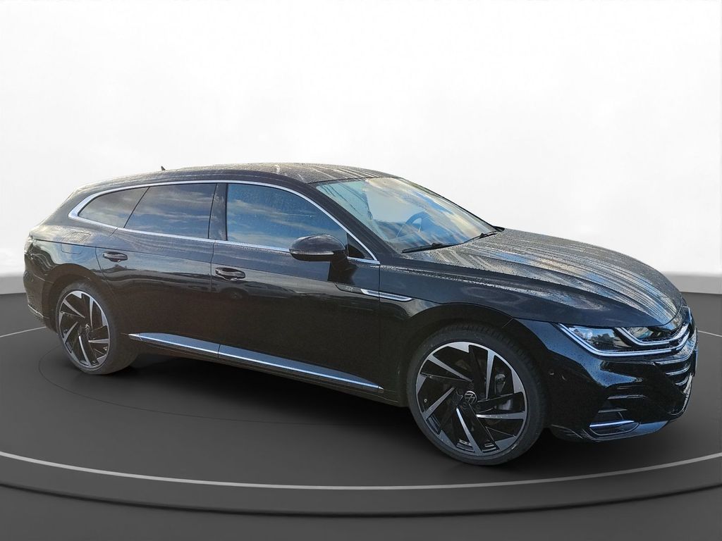 Volkswagen Arteon 2024