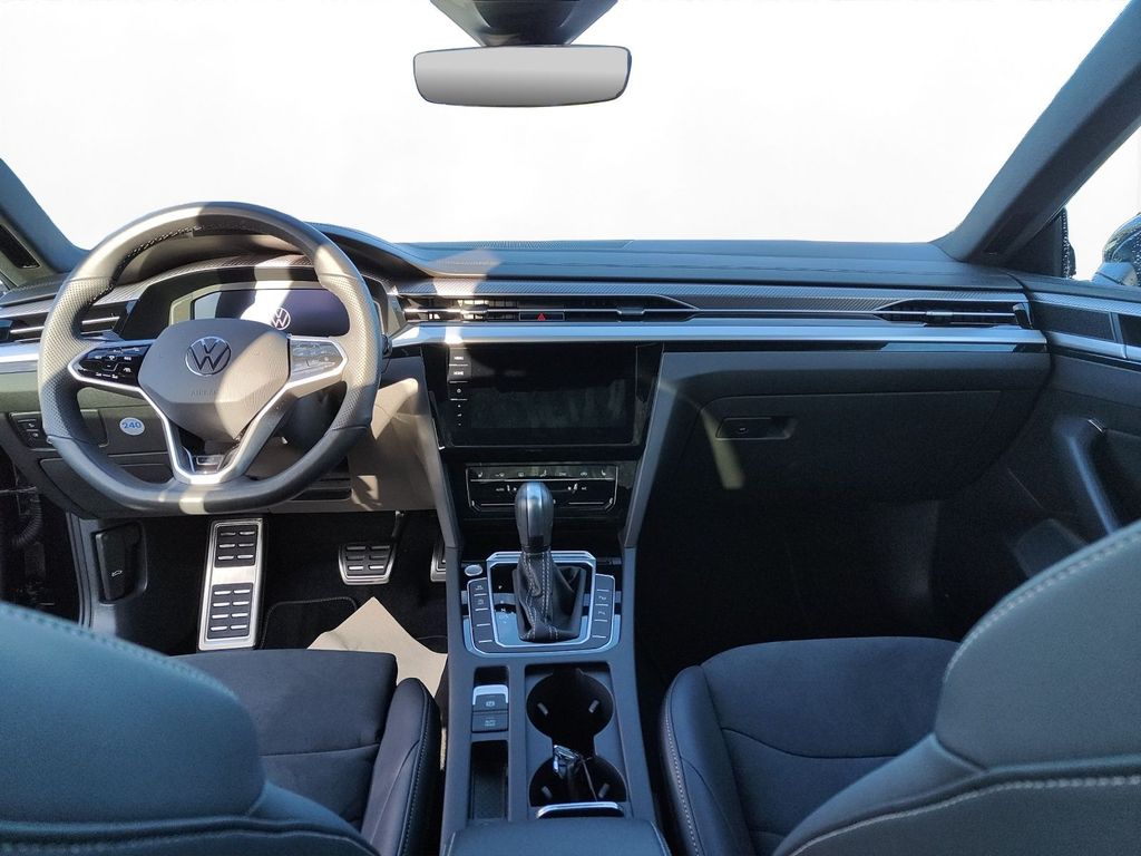 Volkswagen Arteon 2024