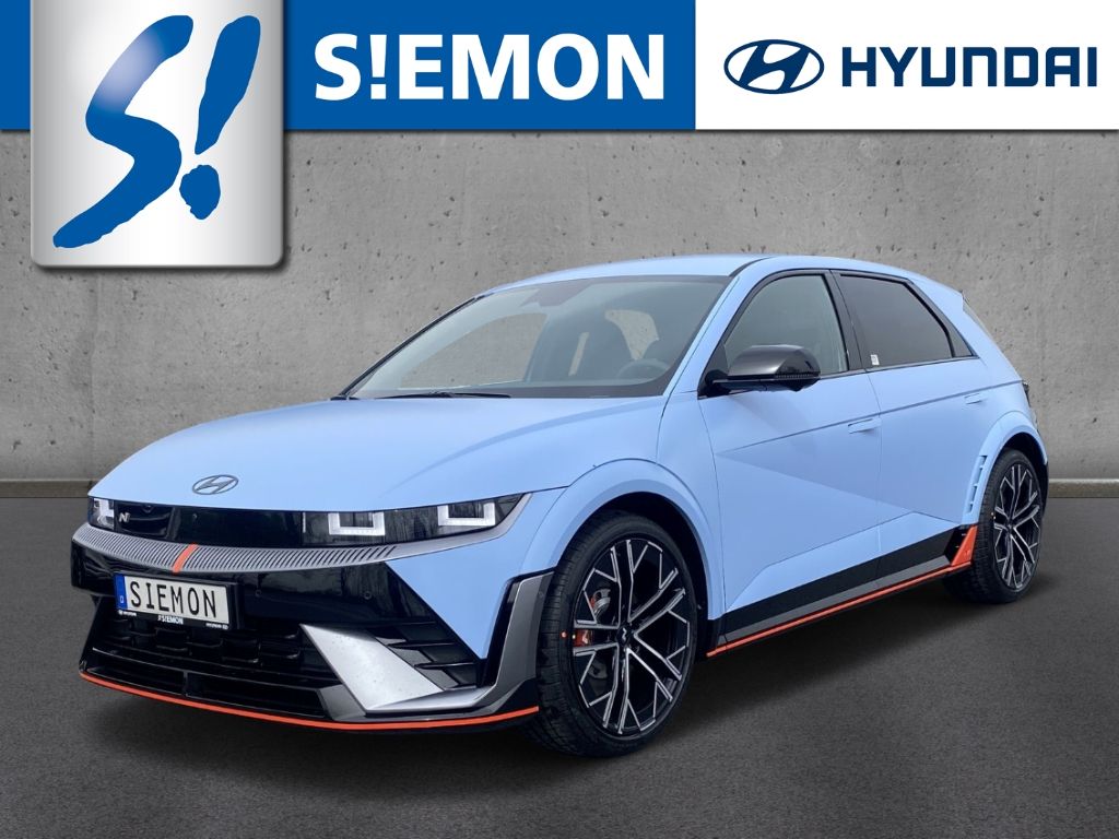 Hyundai IONIQ 5 2024