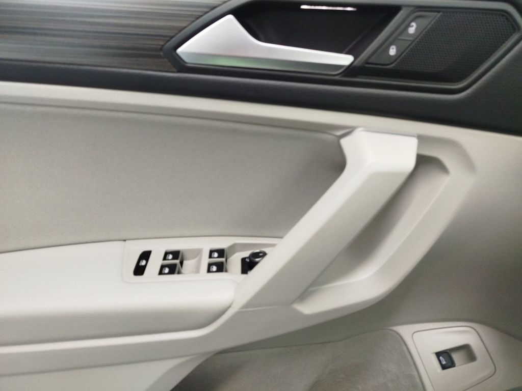 Volkswagen Tiguan Allspace 2022