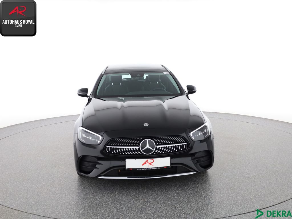Mercedes-Benz E 300 2022