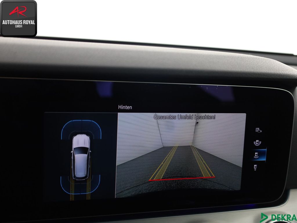 Mercedes-Benz E 300 2022