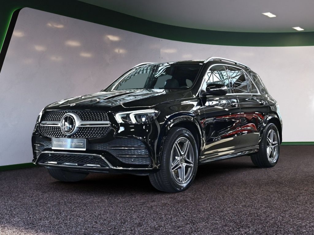 Mercedes-Benz GLE 350 2023