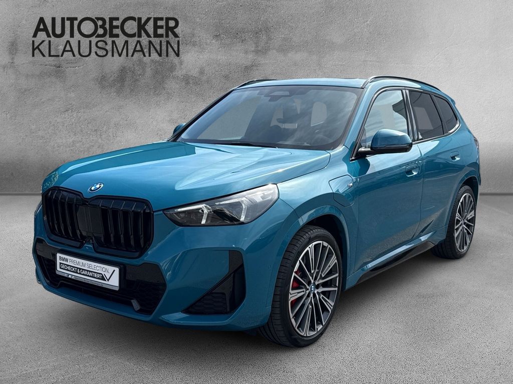 BMW X1 2025