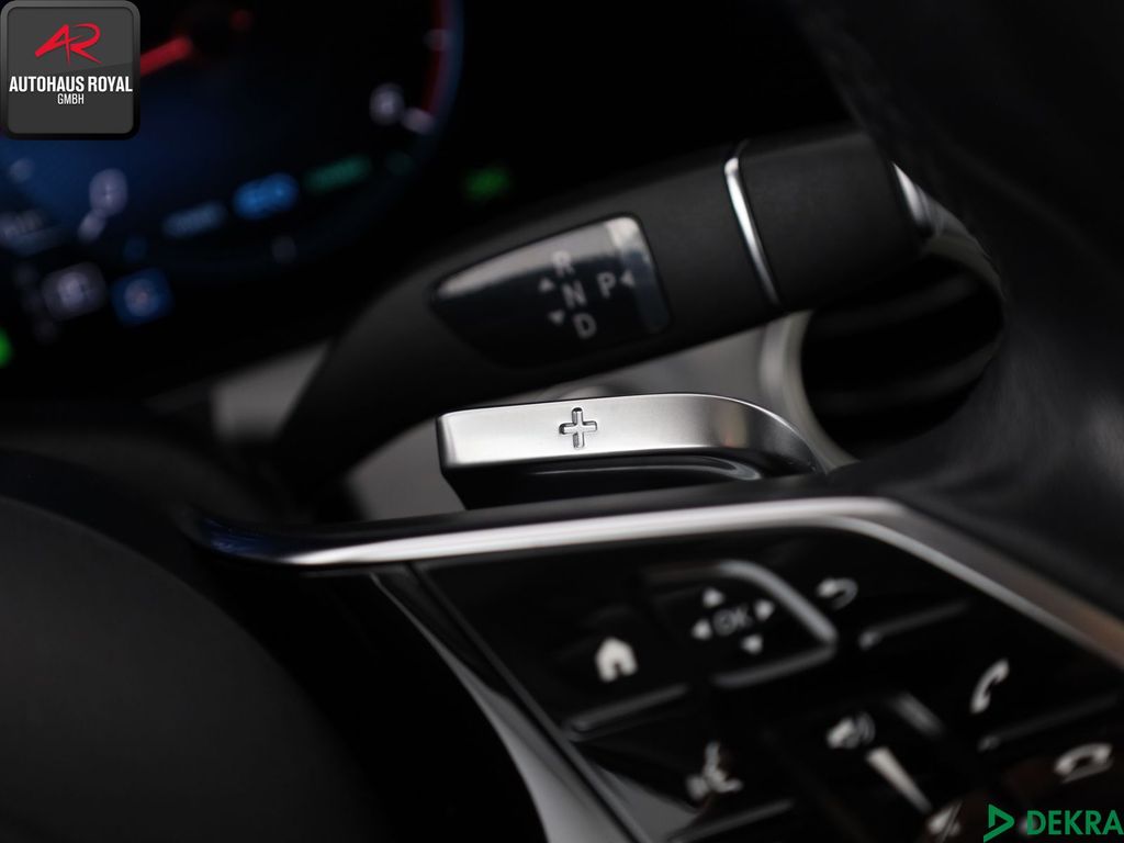 Mercedes-Benz E 300 2022