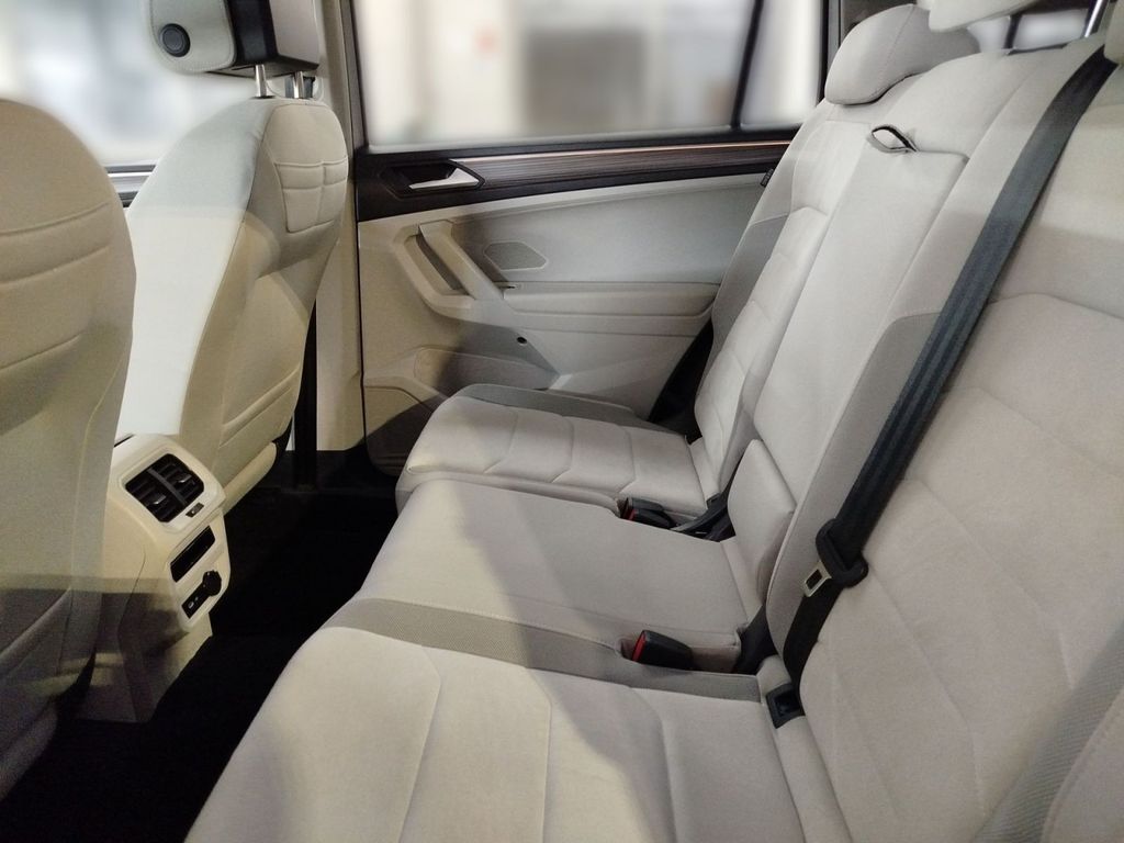 Volkswagen Tiguan Allspace 2022