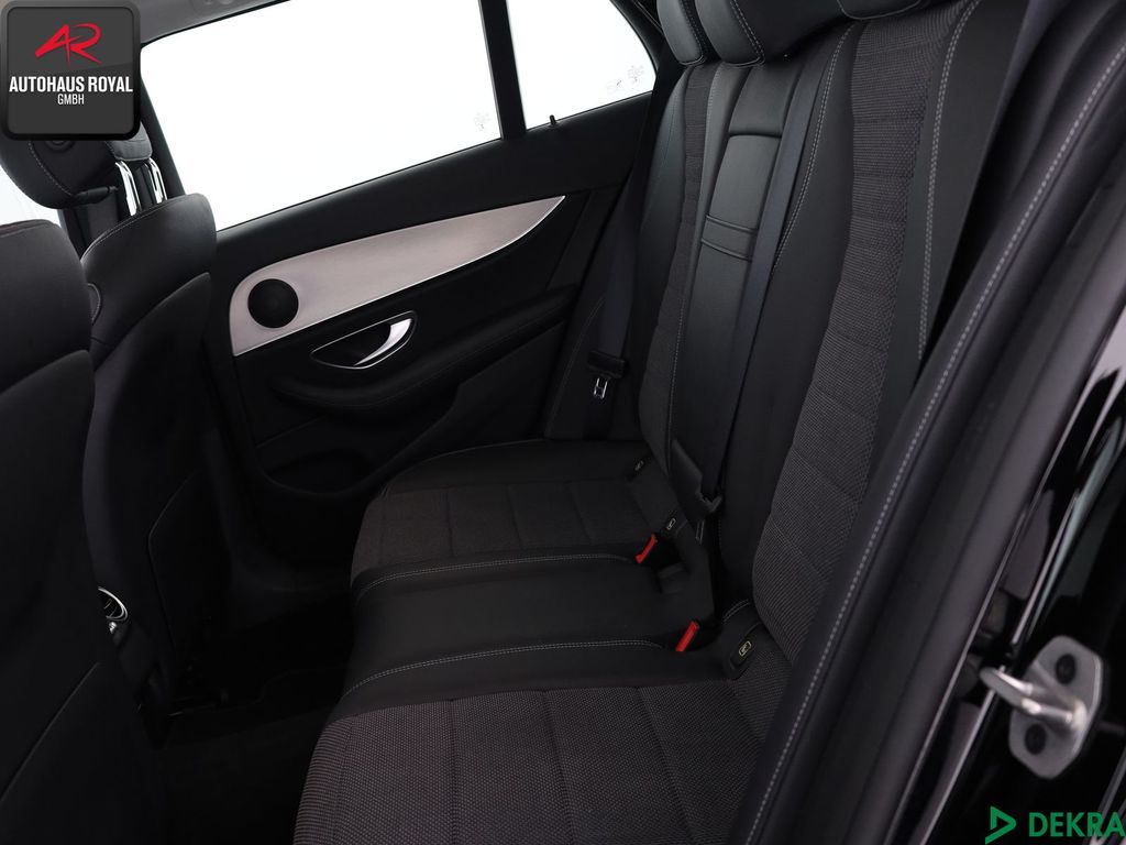 Mercedes-Benz E 300 2022