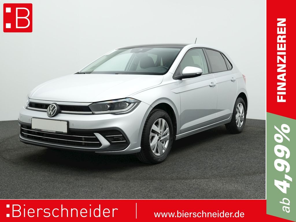 Volkswagen Polo 2024