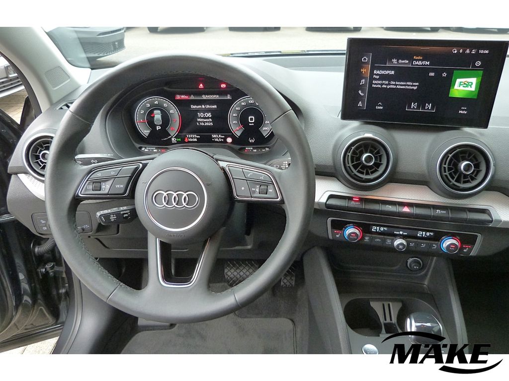 Audi Q2 2024