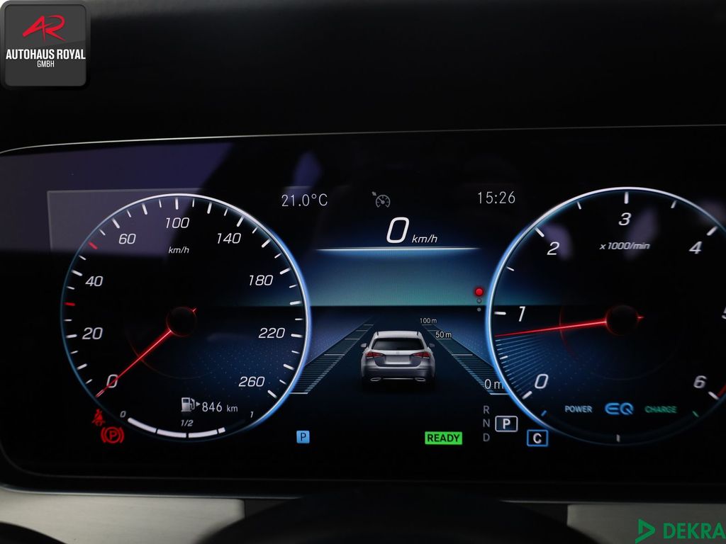 Mercedes-Benz E 300 2022