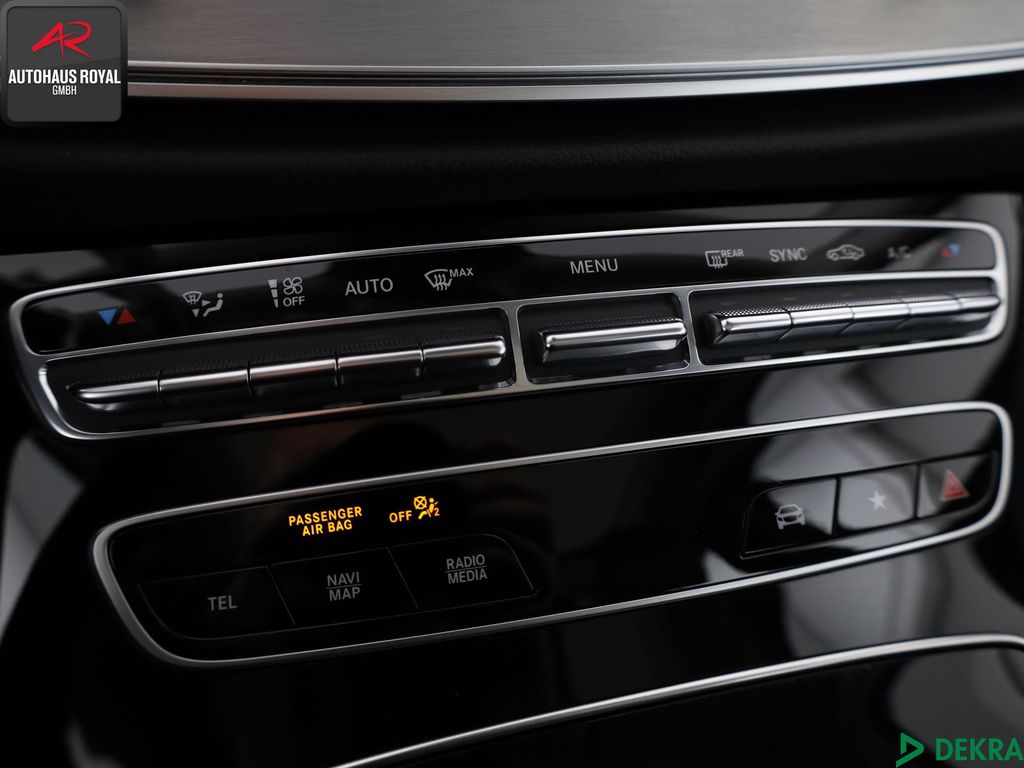 Mercedes-Benz E 300 2022