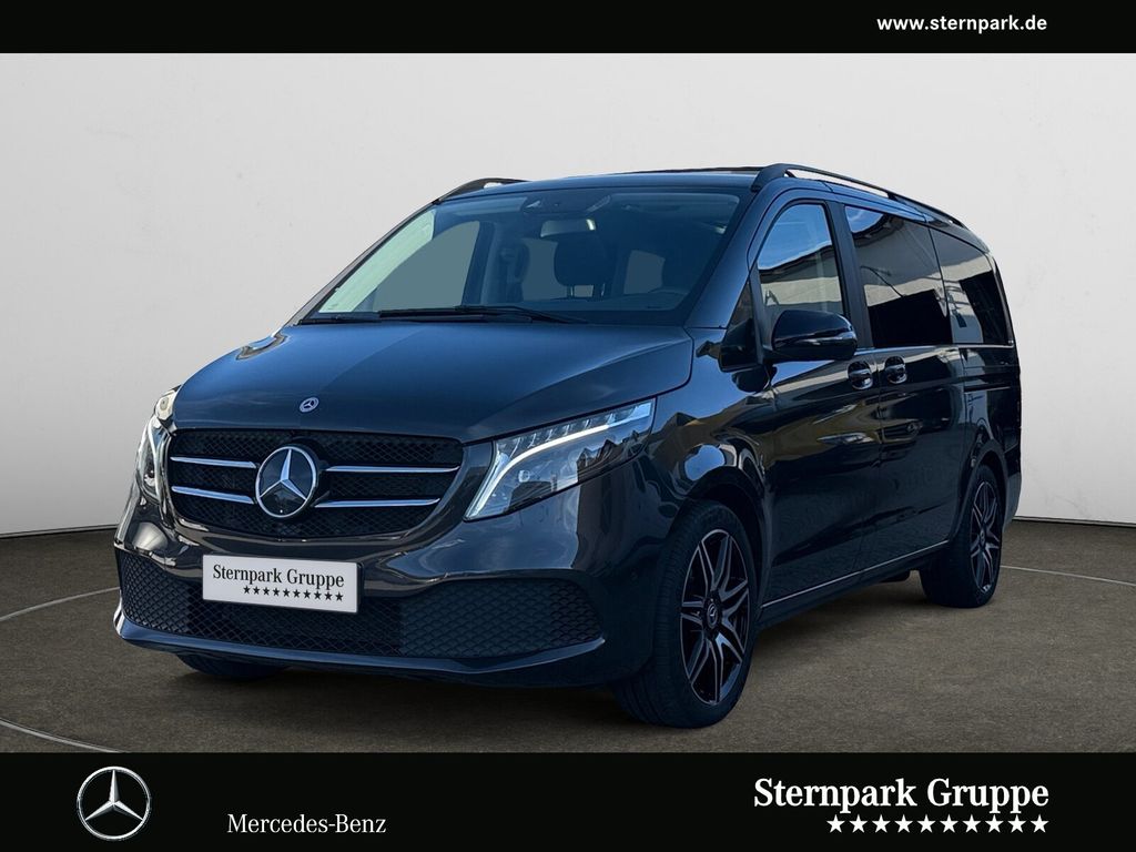 Mercedes-Benz V 300 2024