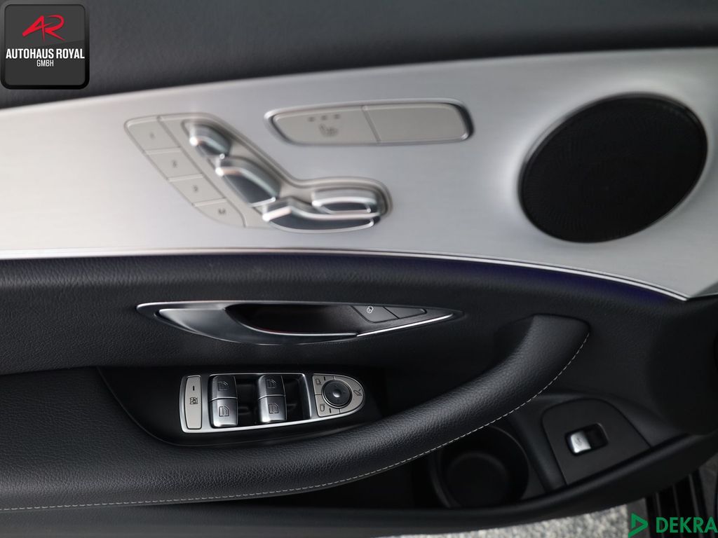 Mercedes-Benz E 300 2022