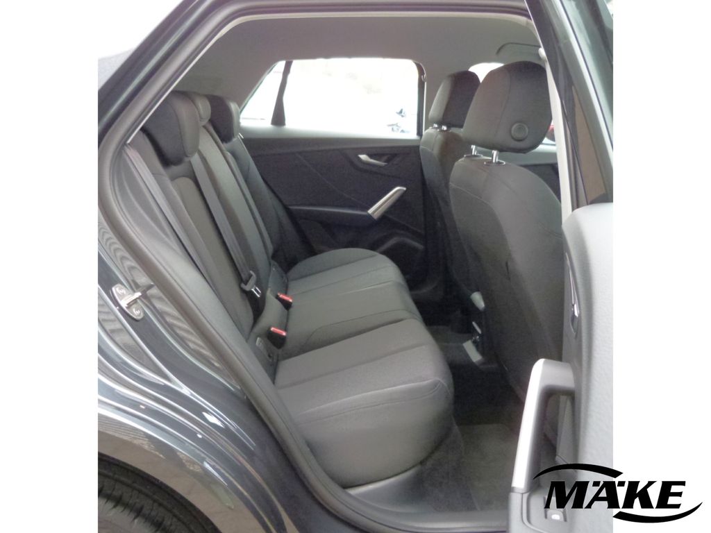 Audi Q2 2024