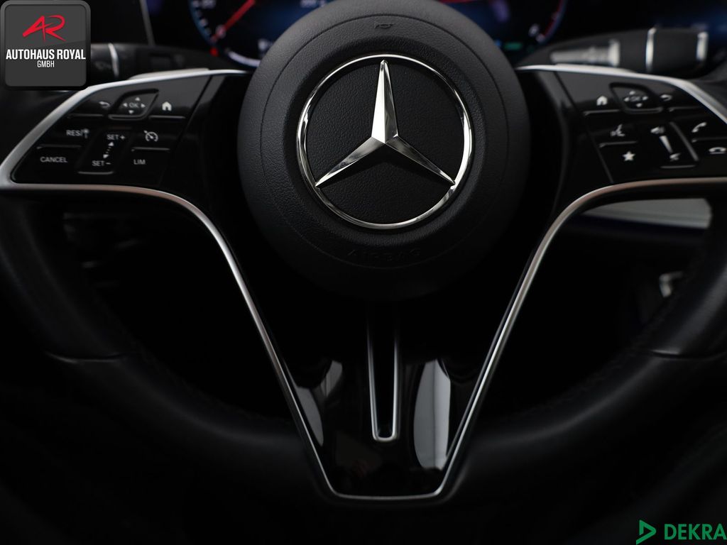 Mercedes-Benz E 300 2022