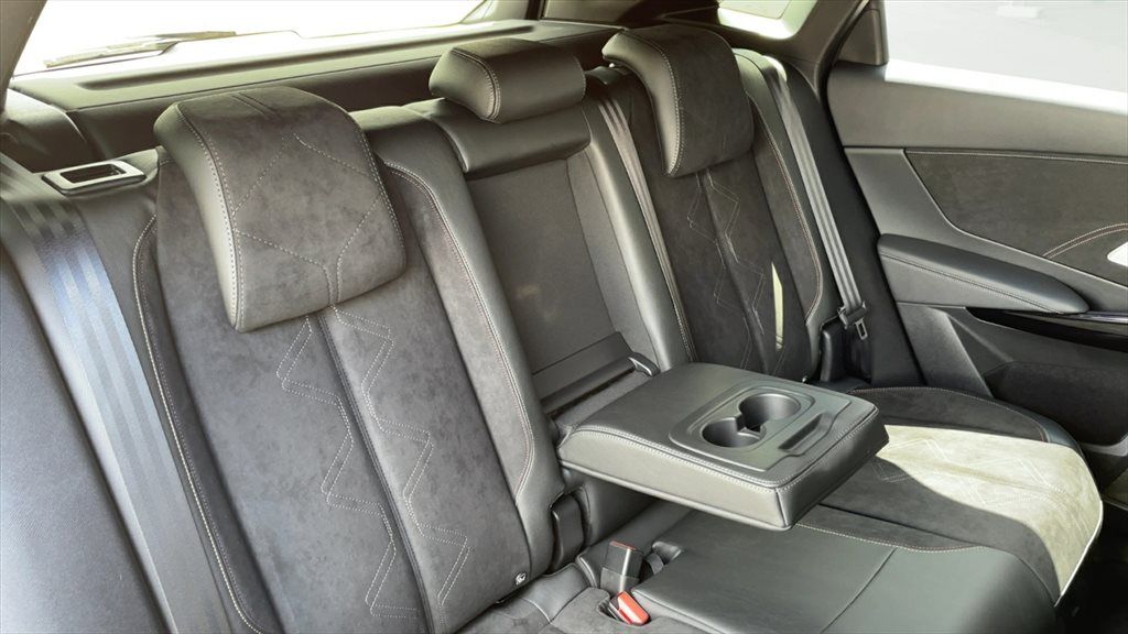 DS Automobiles DS7 (Crossback) 2025