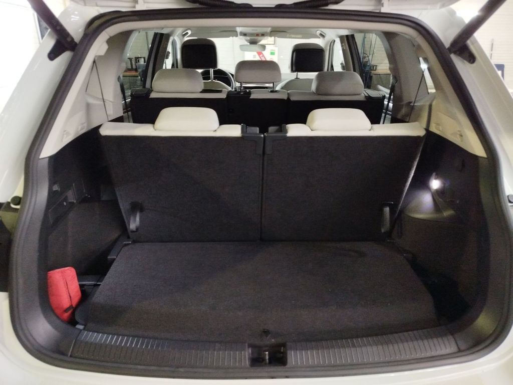 Volkswagen Tiguan Allspace 2022