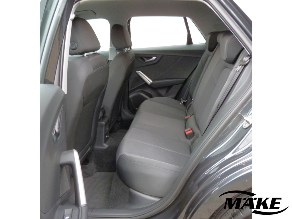Audi Q2 2024