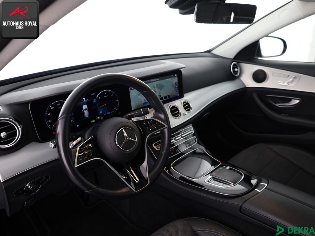 Mercedes-Benz E 300 2022