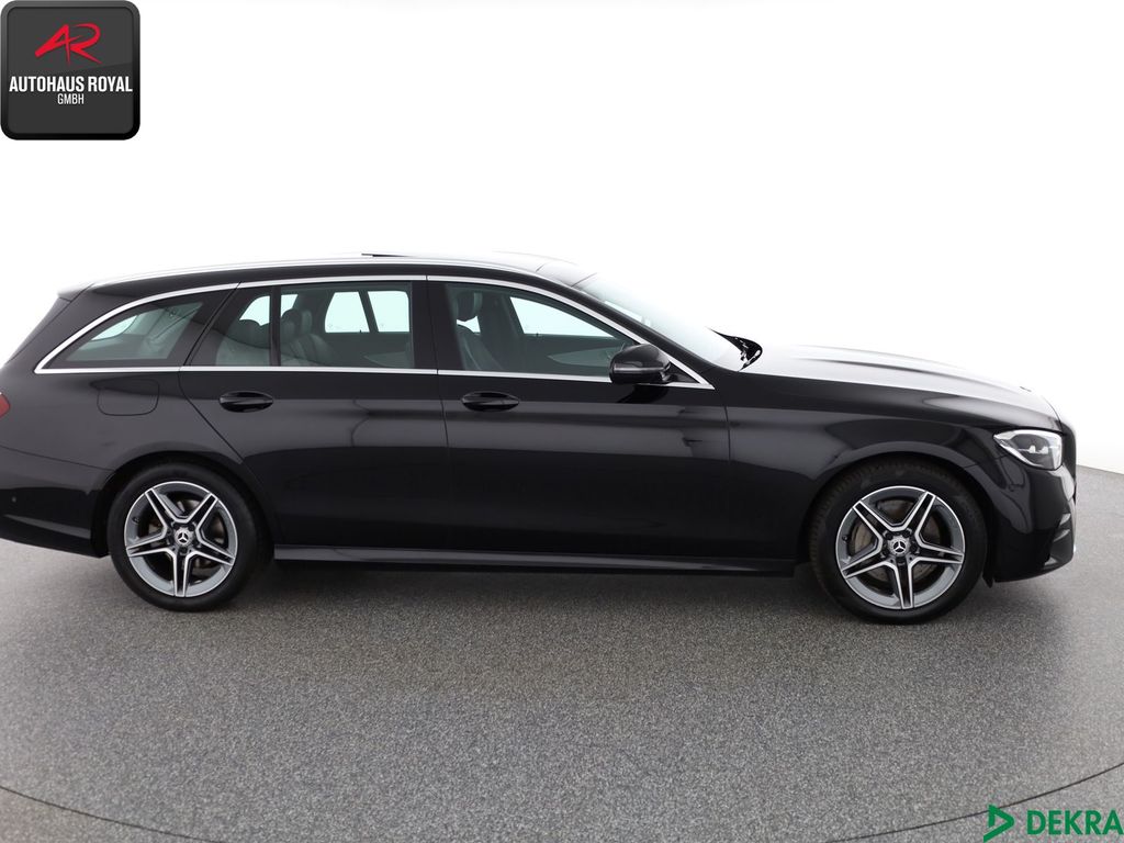 Mercedes-Benz E 300 2022