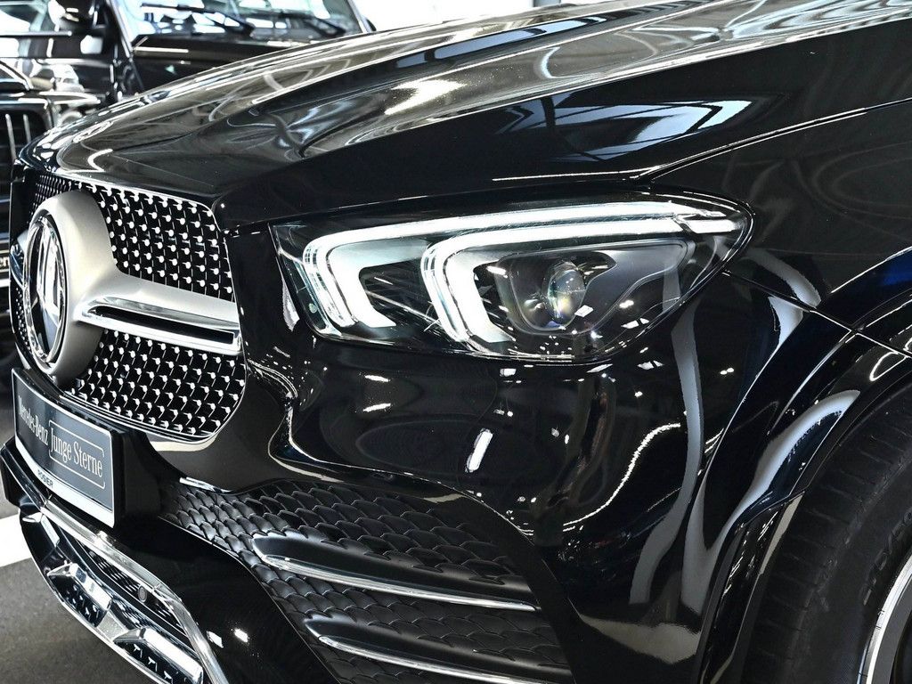 Mercedes-Benz GLE 350 2023