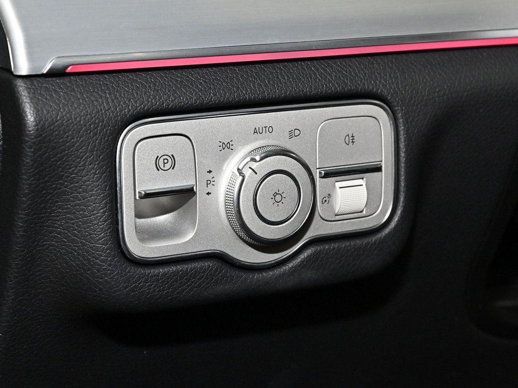 Mercedes-Benz GLE 350 2023