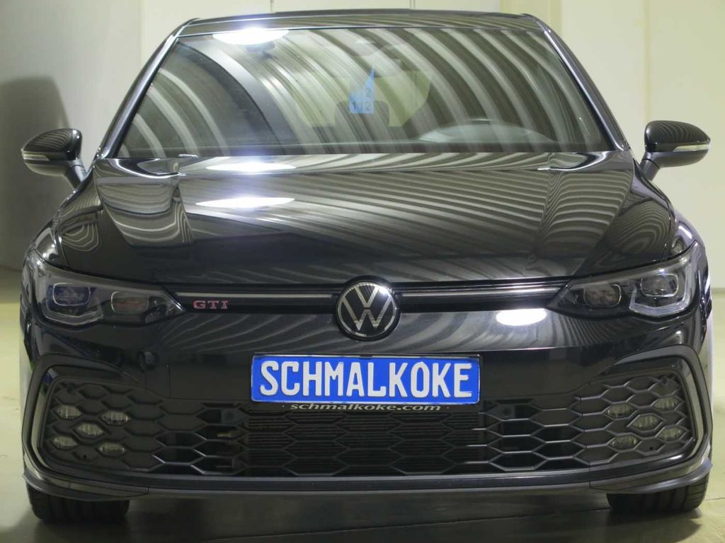 Volkswagen Golf 2024