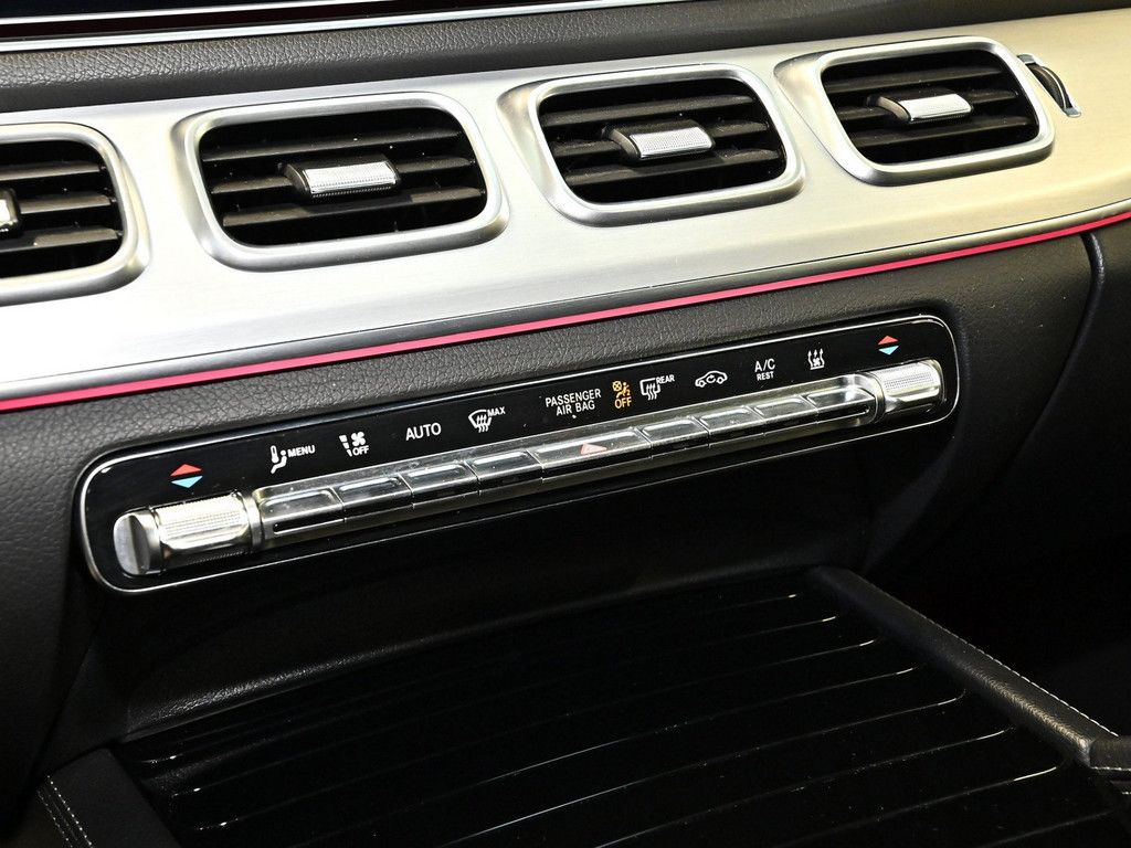 Mercedes-Benz GLE 350 2023