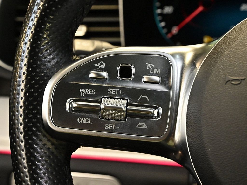 Mercedes-Benz GLE 350 2023