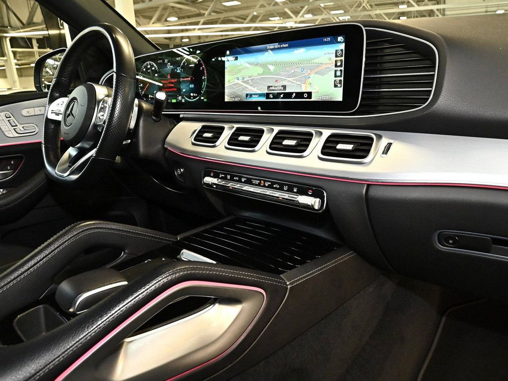 Mercedes-Benz GLE 350 2023