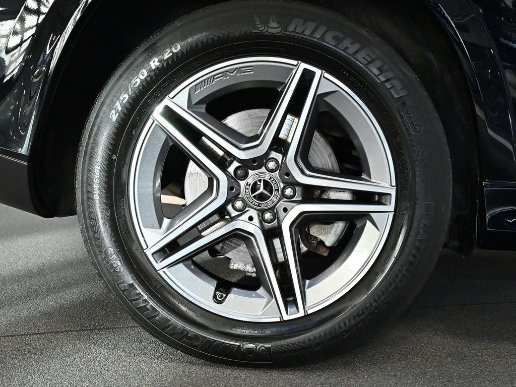 Mercedes-Benz GLE 350 2023