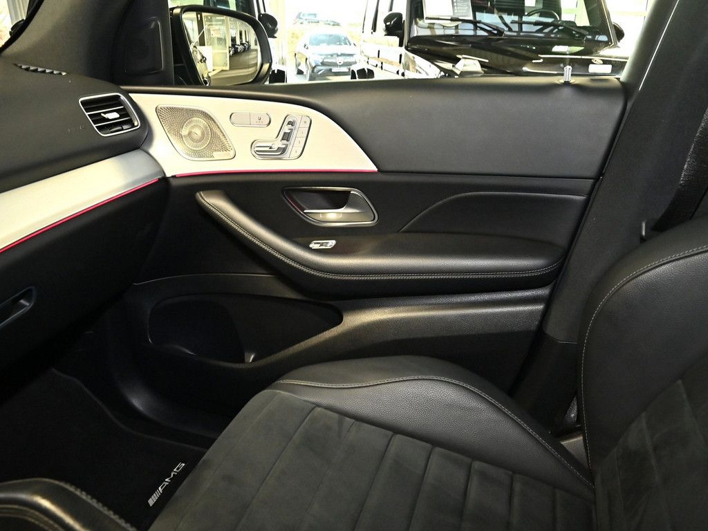 Mercedes-Benz GLE 350 2023