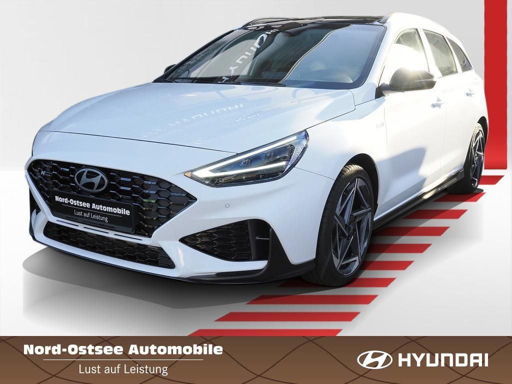 Hyundai i30 2025