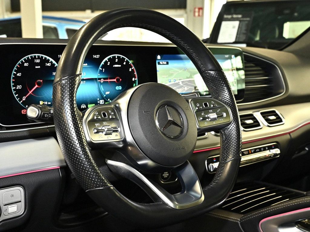 Mercedes-Benz GLE 350 2023