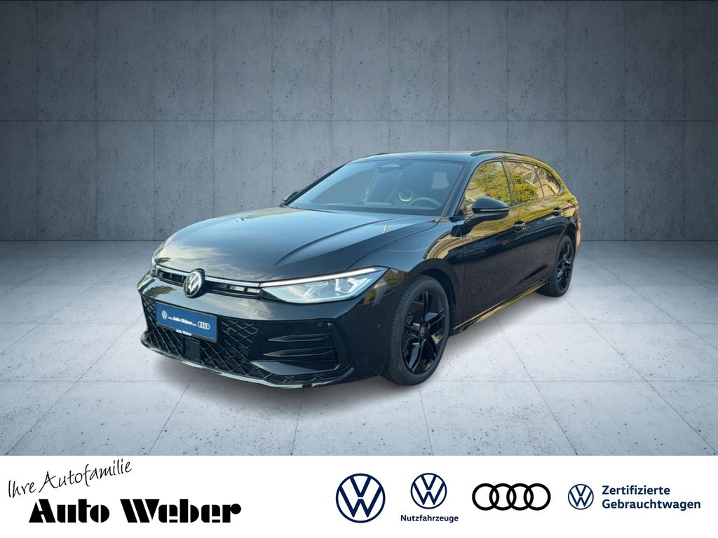 Volkswagen Passat Variant 2024