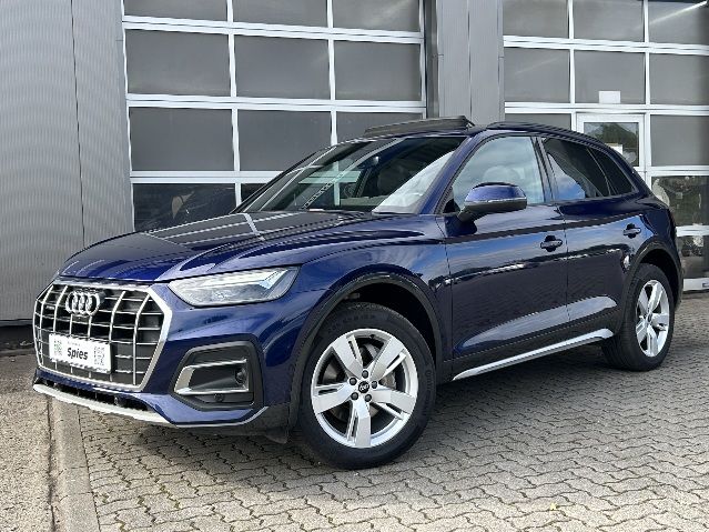 Audi Q5 2022