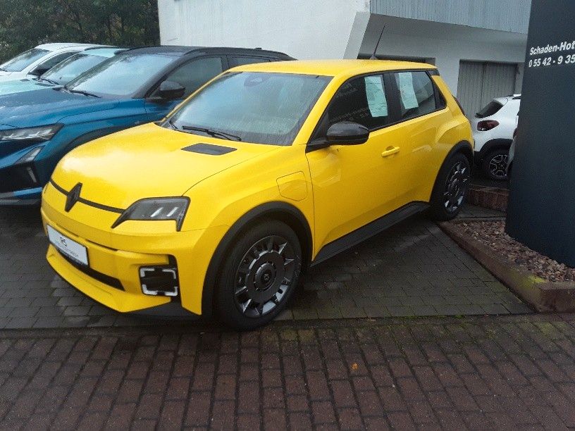 Renault R 5