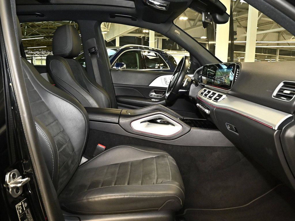 Mercedes-Benz GLE 350 2023