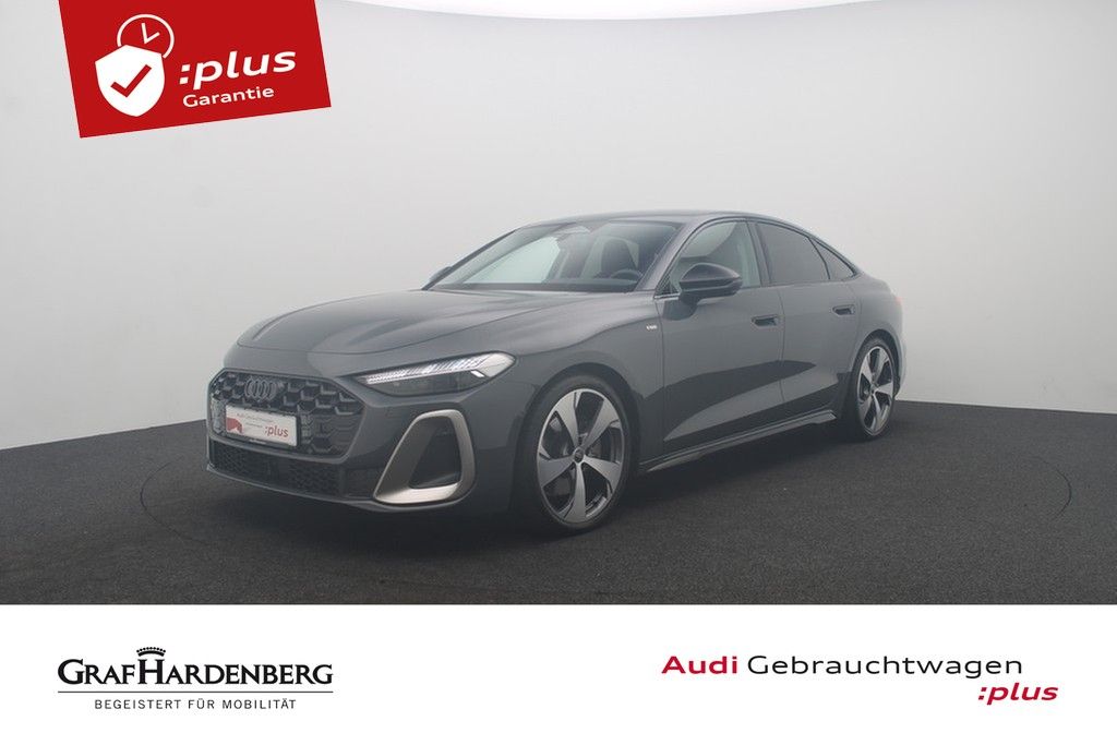 Audi A5 2025