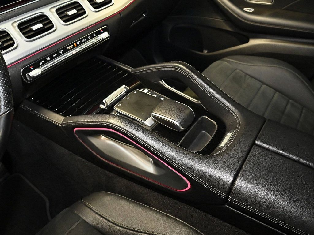 Mercedes-Benz GLE 350 2023