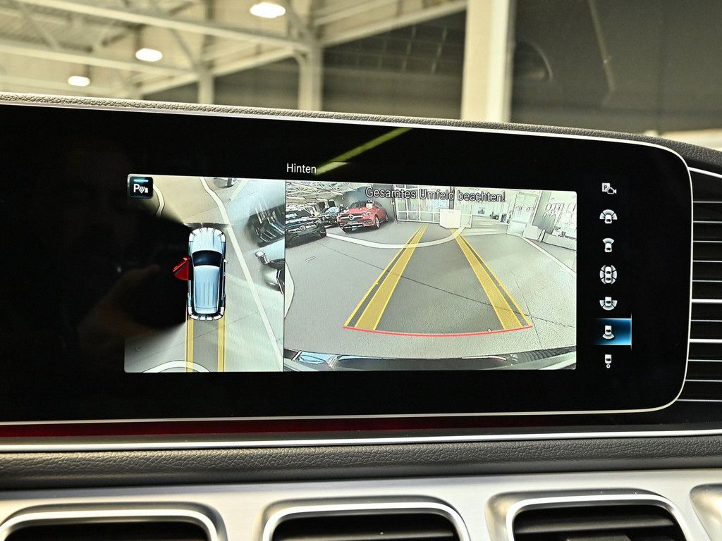 Mercedes-Benz GLE 350 2023